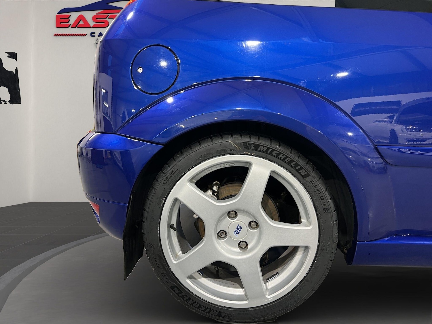 Used Ford Focus 2003 for sale - 77386897: Photo 26