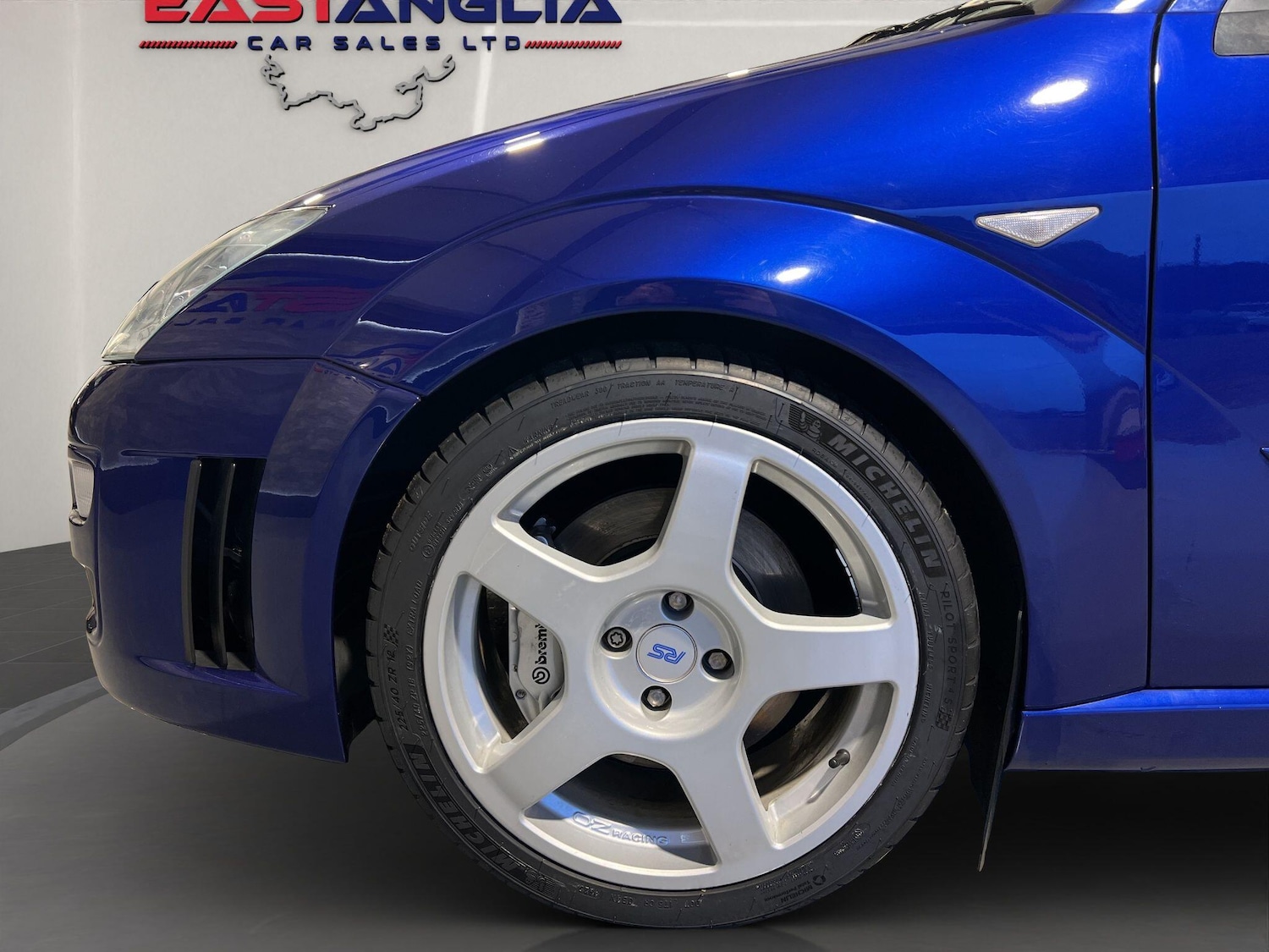 Used Ford Focus 2003 for sale - 77386897: Photo 27