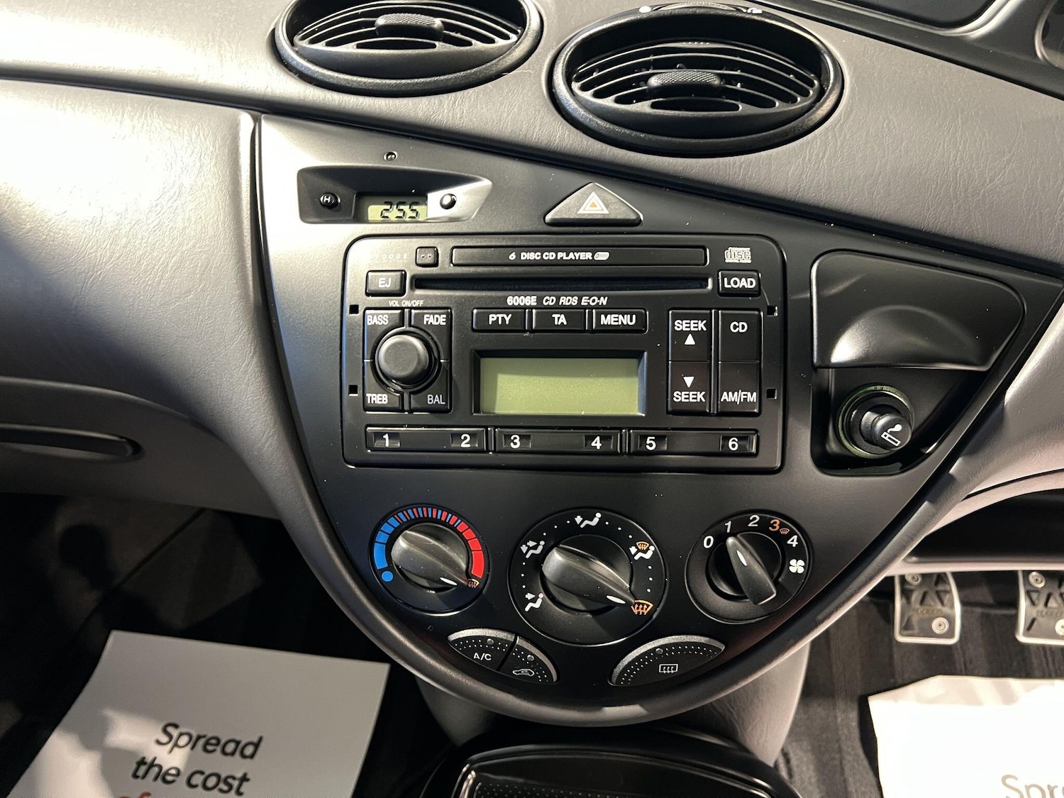 Used Ford Focus 2003 for sale - 77386897: Photo 28