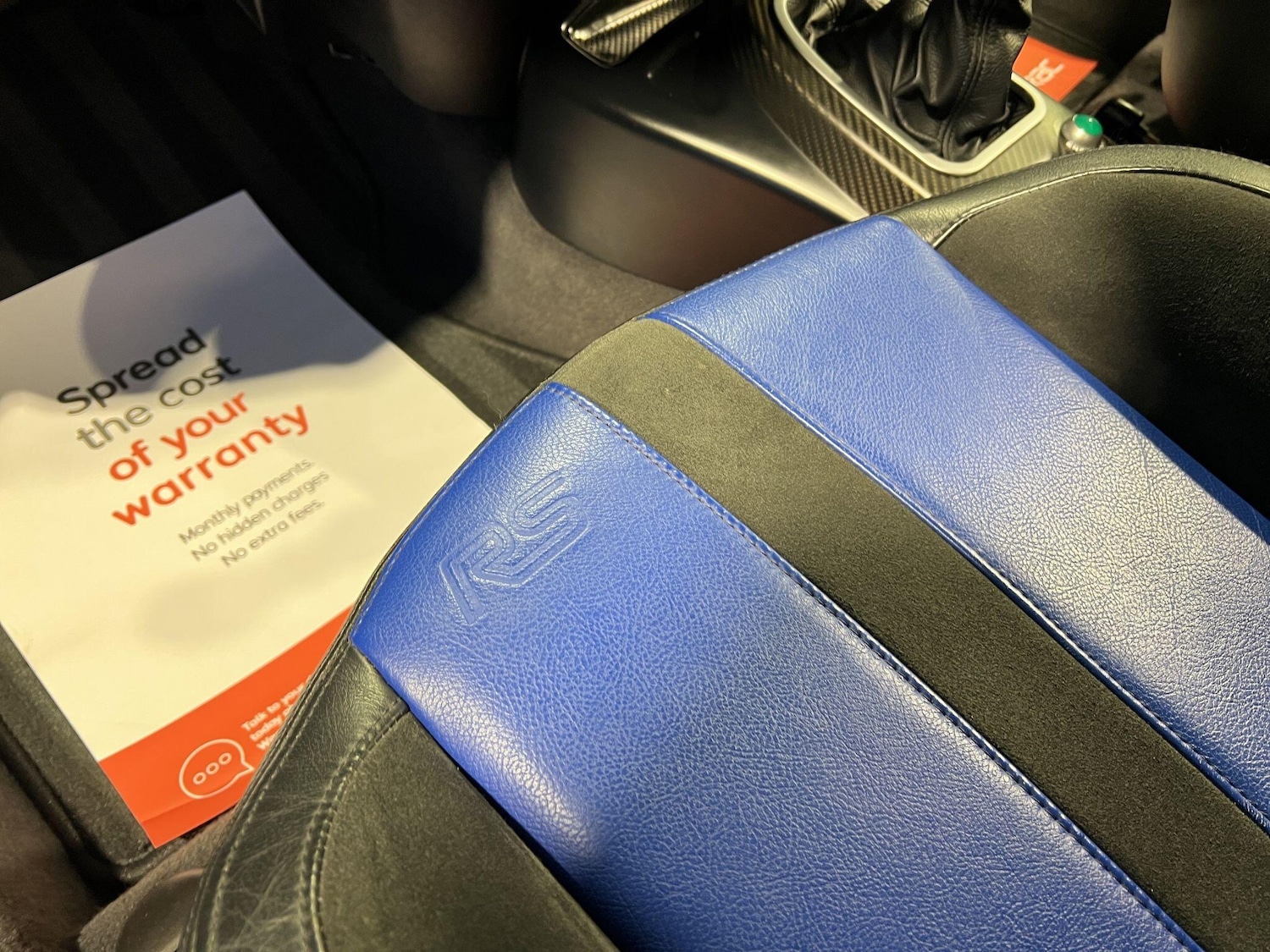 Used Ford Focus 2003 for sale - 77386897: Photo 36