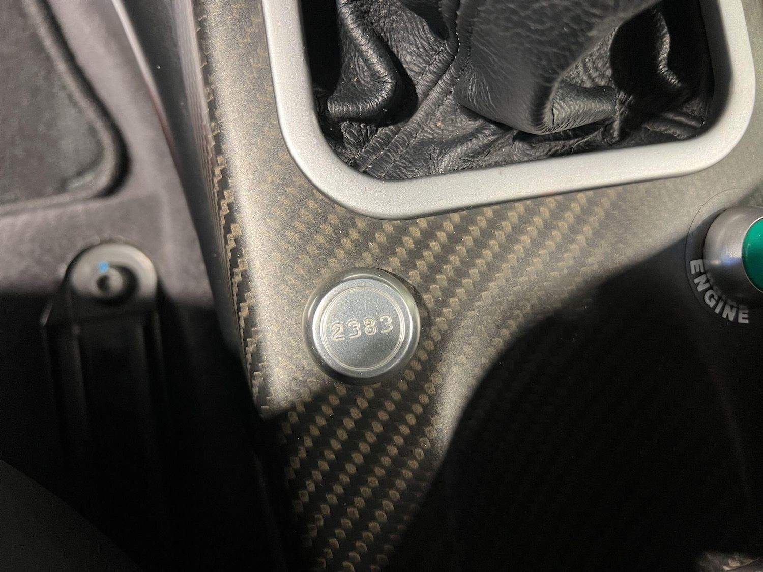 Used Ford Focus 2003 for sale - 77386897: Photo 37