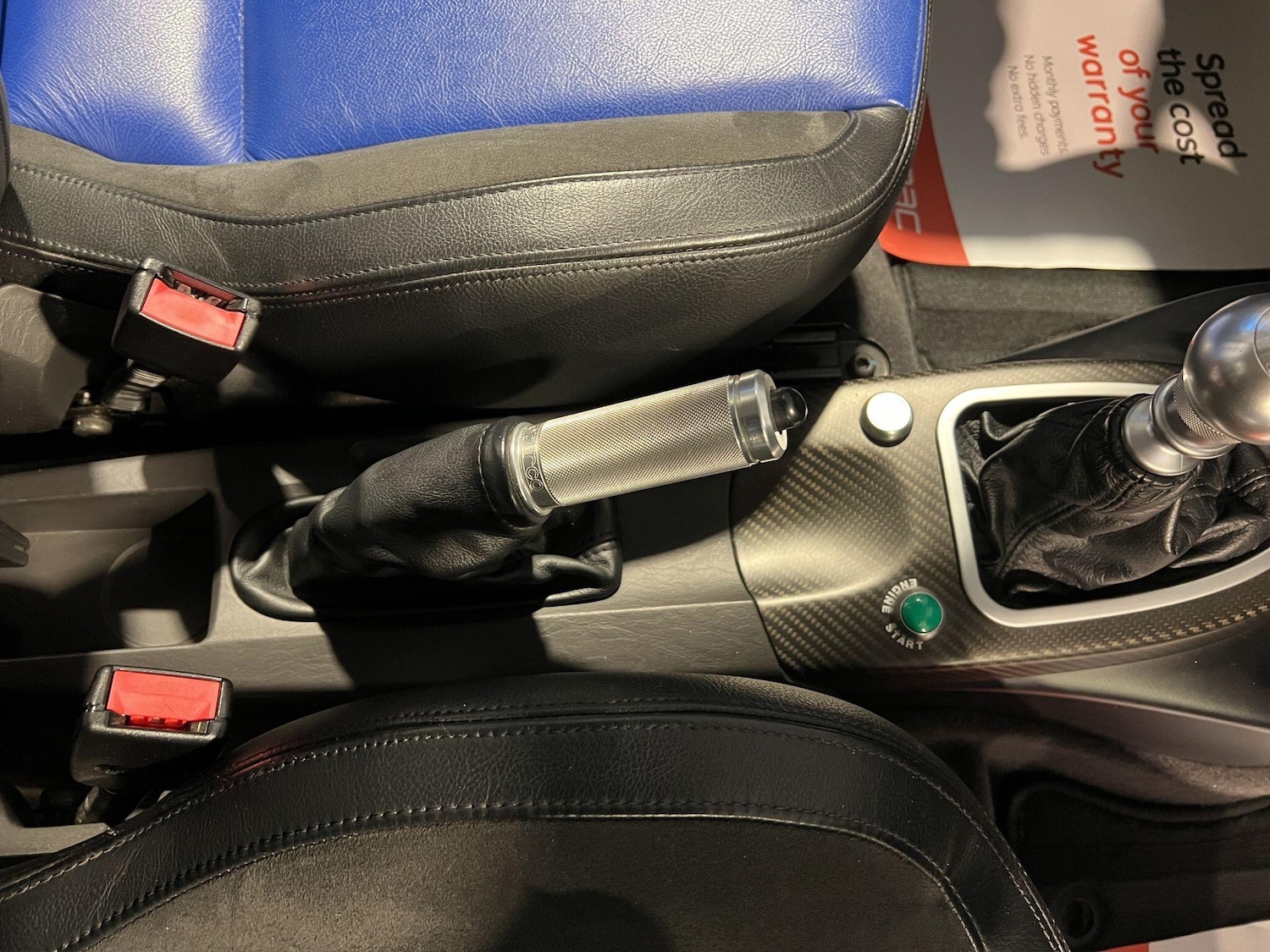 Used Ford Focus 2003 for sale - 77386897: Photo 38