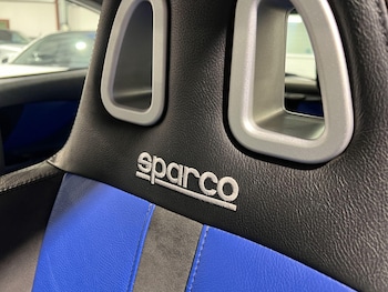 Used Ford Focus 2003 for sale - 77386897: Photo