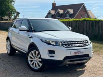 2015 (15) - 2.2 SD4 Prestige 5dr Auto [9] [Lux Pack]