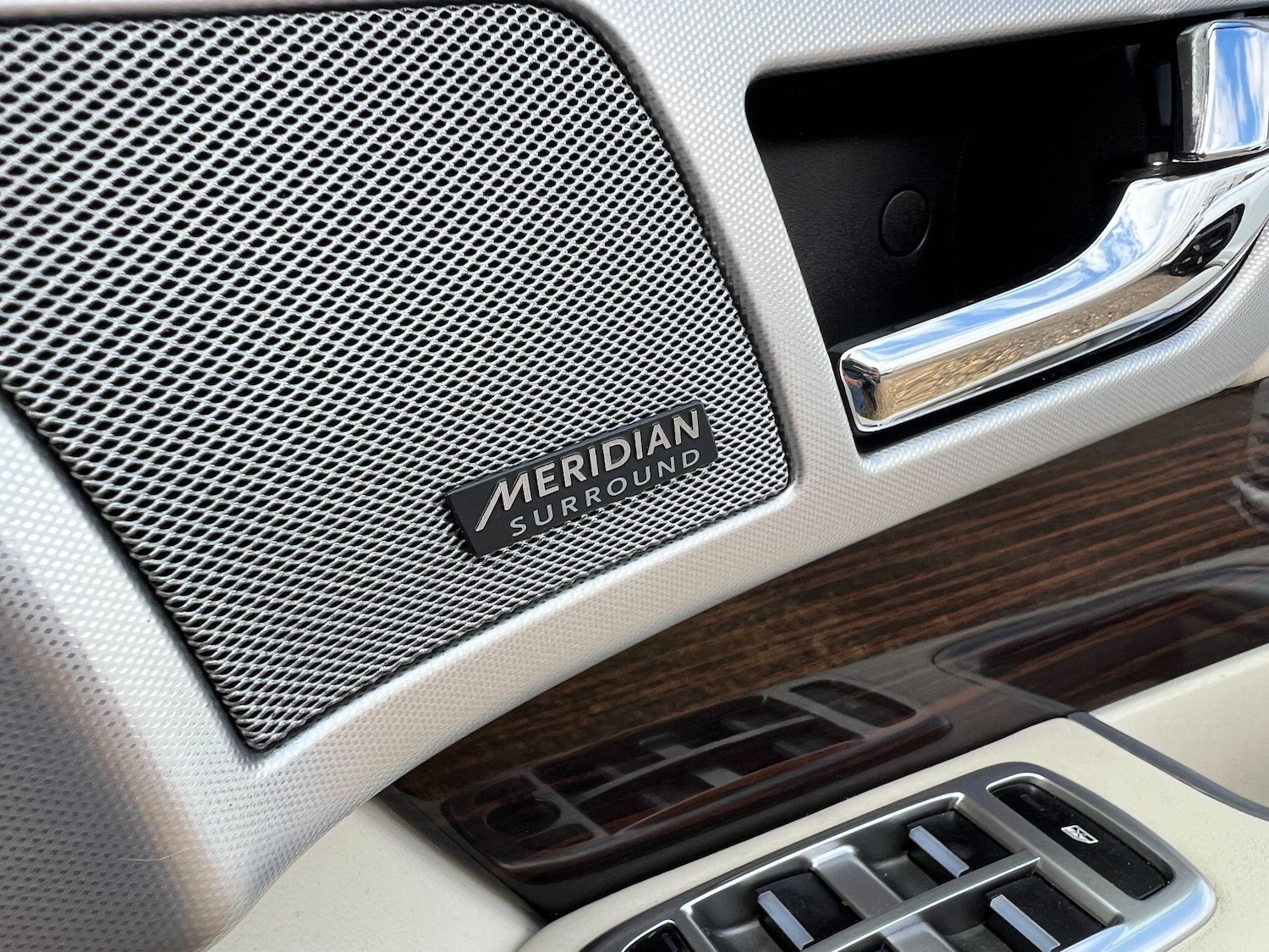 Used Jaguar XF 2014 for sale - 76996581: Photo 19