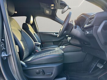 Used Ford Kuga 2022 for sale - 76592566: Photo