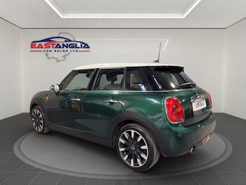 Used MINI Hatch 2015 for sale - 77925656: Photo
