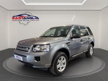 Used Land Rover Freelander 2 2013 for sale - 78416068: Photo