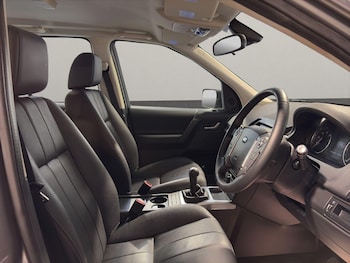 Used Land Rover Freelander 2 2013 for sale - 78416068: Photo