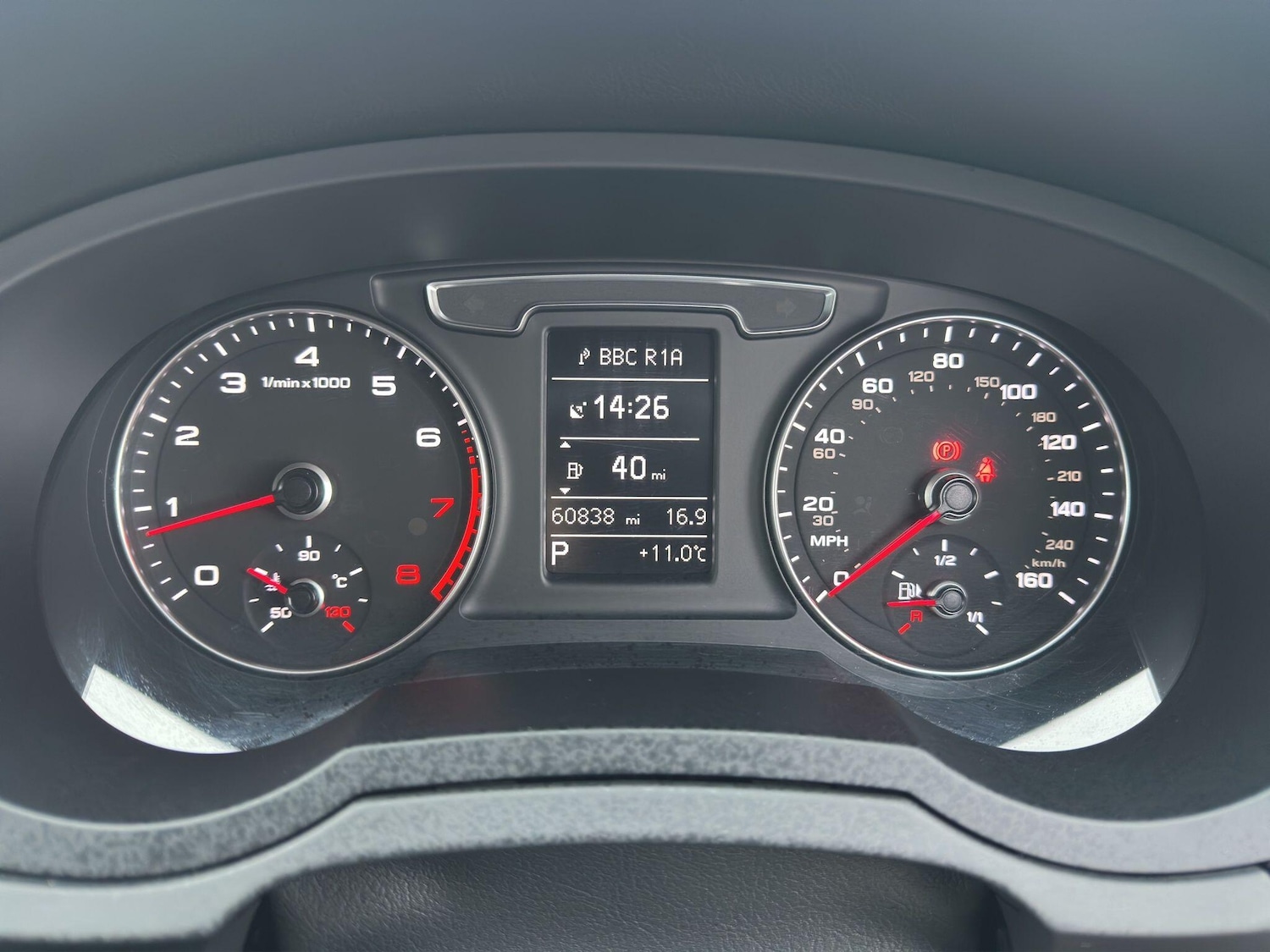 Used Audi Q3 2017 for sale - 76823533: Photo 11