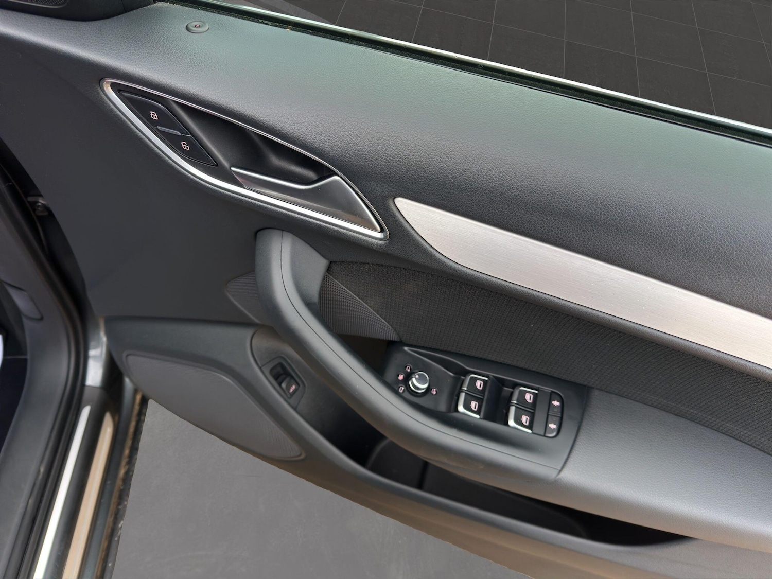 Used Audi Q3 2017 for sale - 76823533: Photo 12