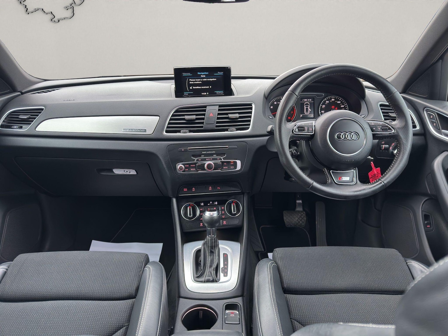 Used Audi Q3 2017 for sale - 76823533: Photo 13