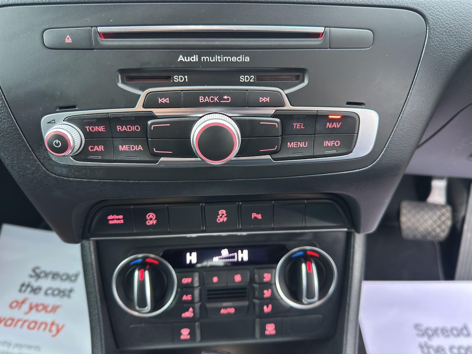 Used Audi Q3 2017 for sale - 76823533: Photo 15