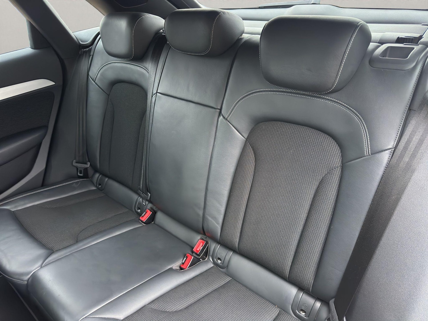 Used Audi Q3 2017 for sale - 76823533: Photo 18