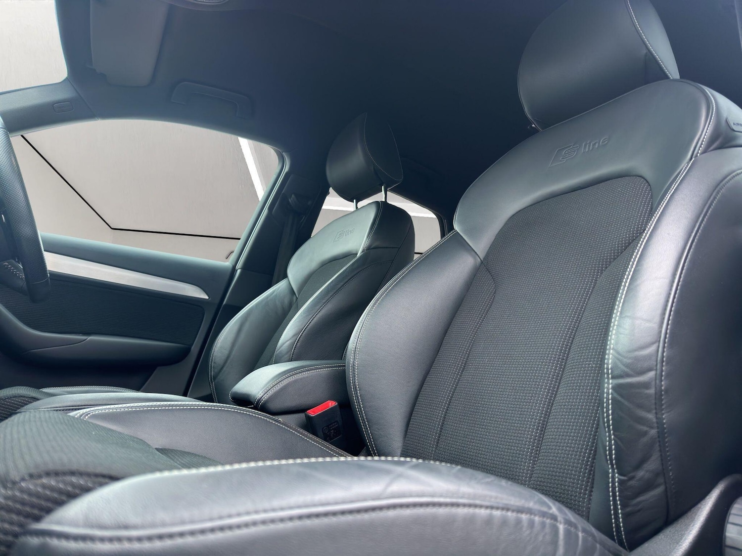 Used Audi Q3 2017 for sale - 76823533: Photo 21