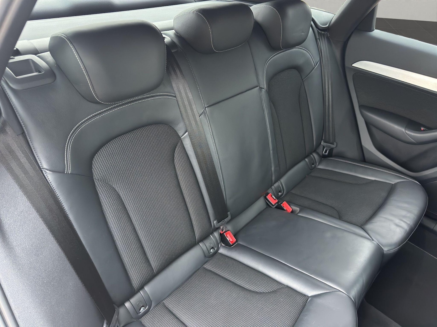 Used Audi Q3 2017 for sale - 76823533: Photo 22