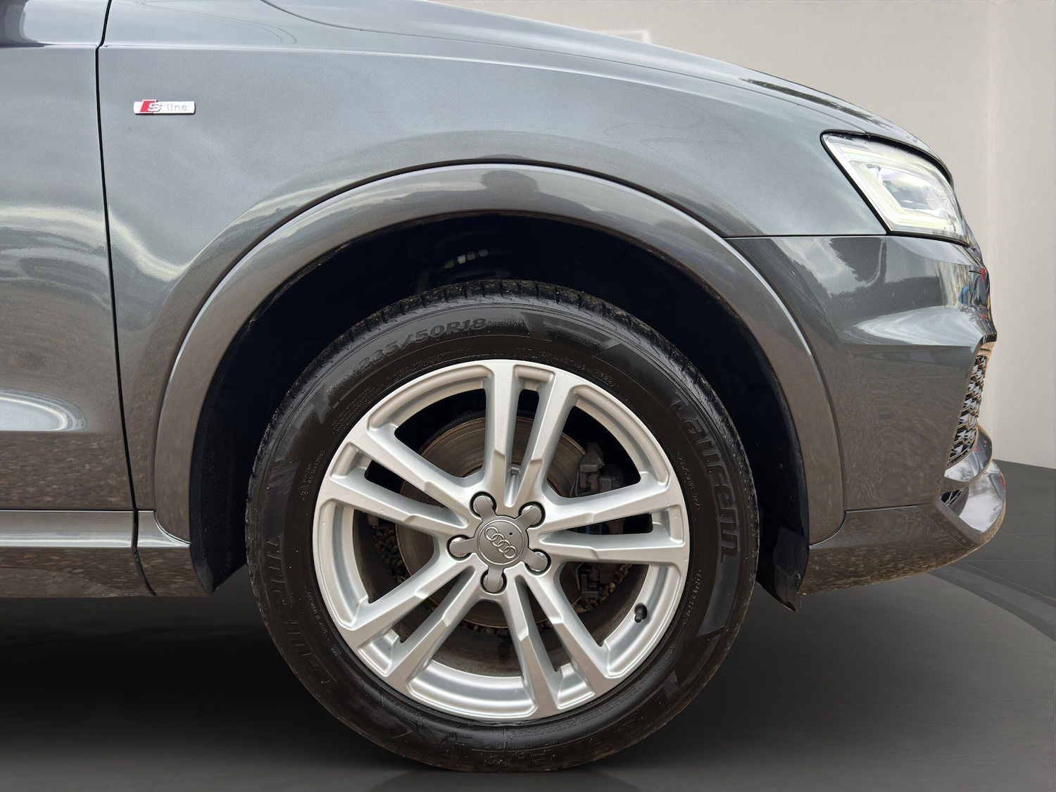 Used Audi Q3 2017 for sale - 76823533: Photo 24