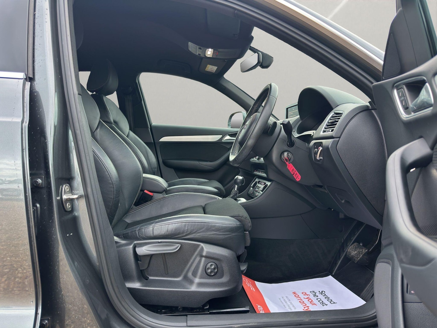 Used Audi Q3 2017 for sale - 76823533: Photo 3