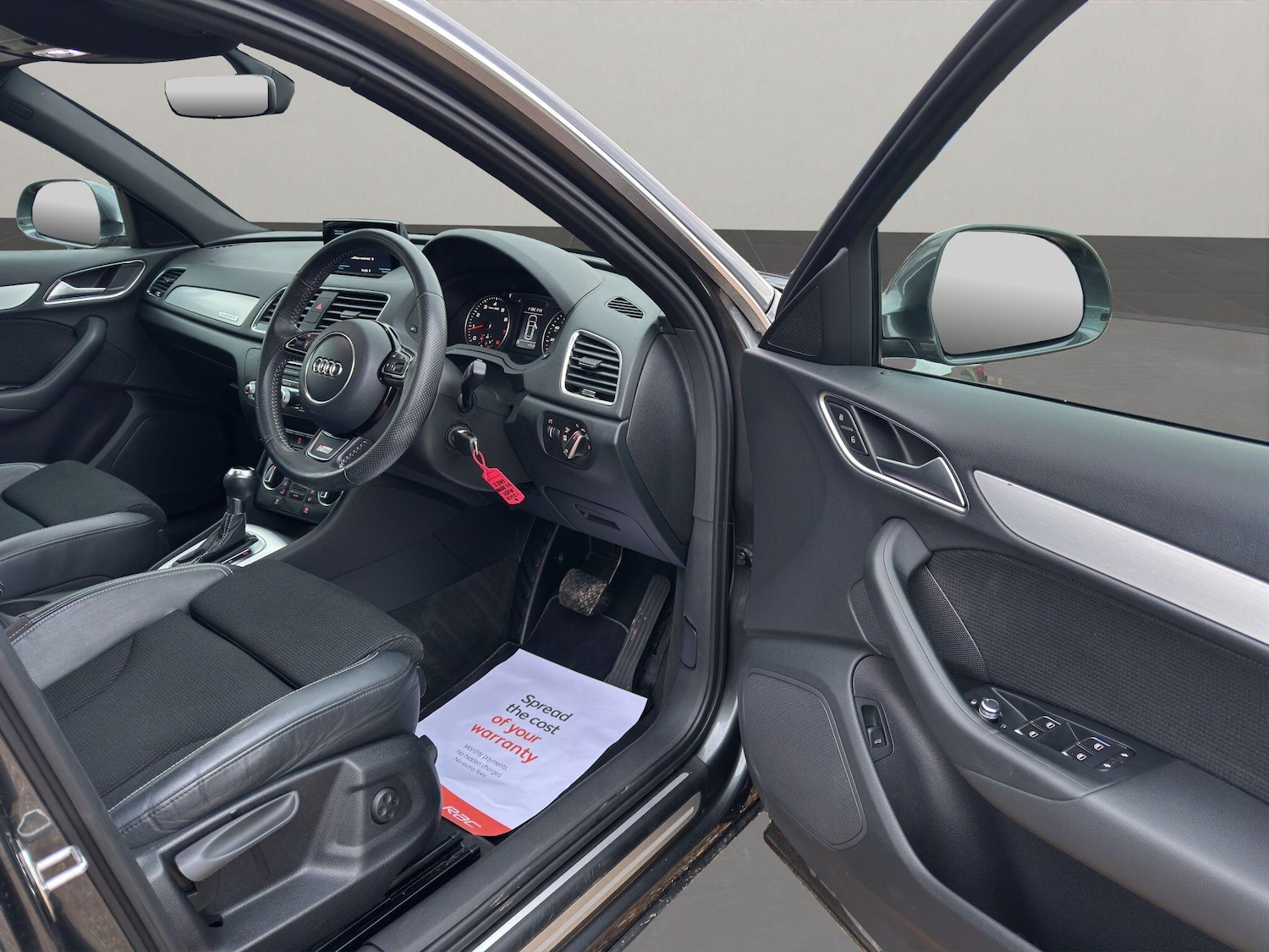 Used Audi Q3 2017 for sale - 76823533: Photo 31