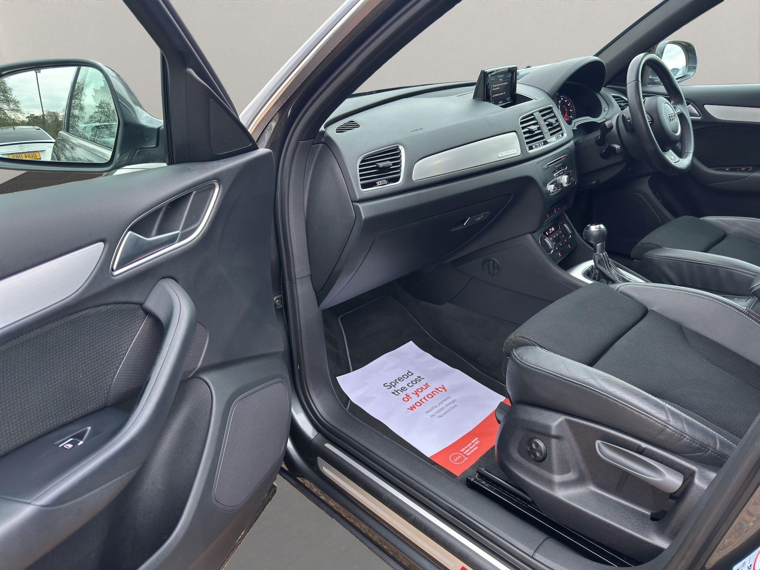 Used Audi Q3 2017 for sale - 76823533: Photo 32