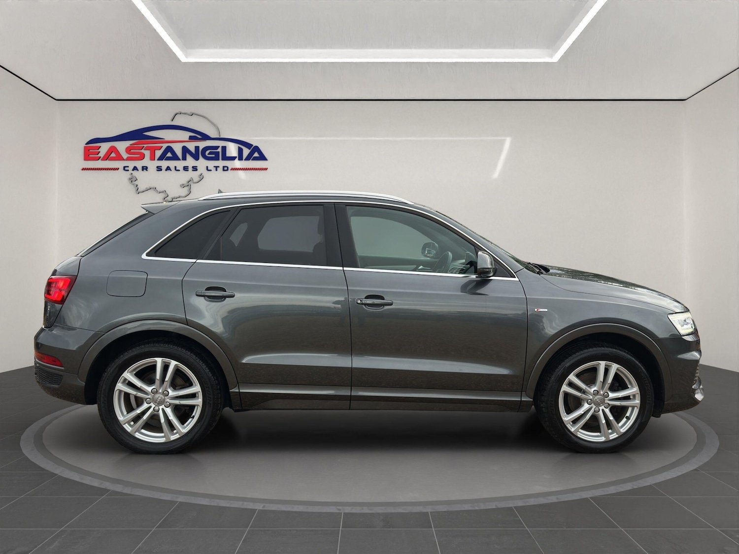 Used Audi Q3 2017 for sale - 76823533: Photo 7