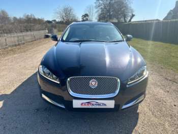 Used Jaguar XF 2014 for sale - 74096438: Photo