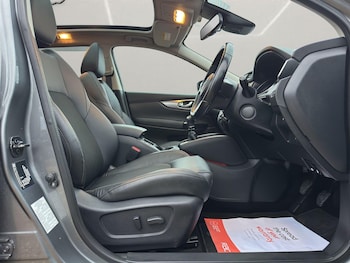 Used Nissan Qashqai 2020 for sale - 76644880: Photo