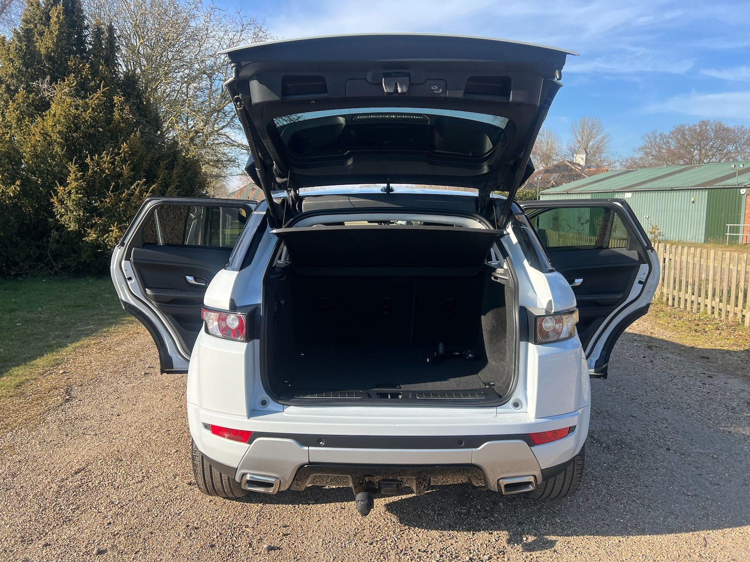Vehicle 34