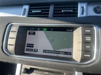 Used Land Rover Range Rover Evoque 2015 for sale - 74096170: Photo