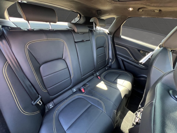 Used Jaguar F-Pace 2019 for sale - 75232906: Photo 19