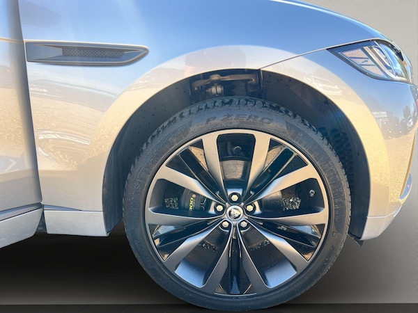 Used Jaguar F-Pace 2019 for sale - 75232906: Photo 23