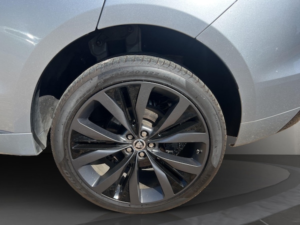 Used Jaguar F-Pace 2019 for sale - 75232906: Photo 24