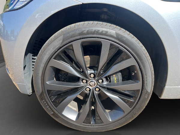 Used Jaguar F-Pace 2019 for sale - 75232906: Photo 25