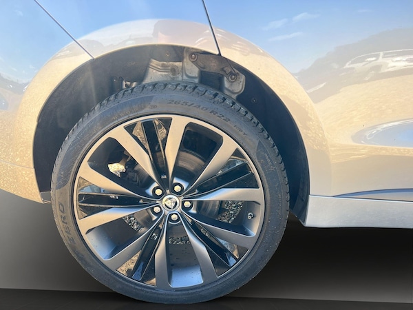 Used Jaguar F-Pace 2019 for sale - 75232906: Photo 26