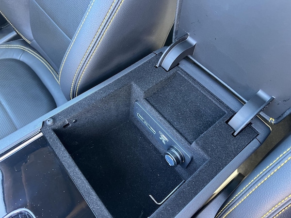 Used Jaguar F-Pace 2019 for sale - 75232906: Photo 36