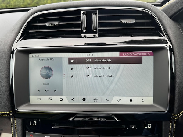 Used Jaguar F-Pace 2019 for sale - 75232906: Photo 39