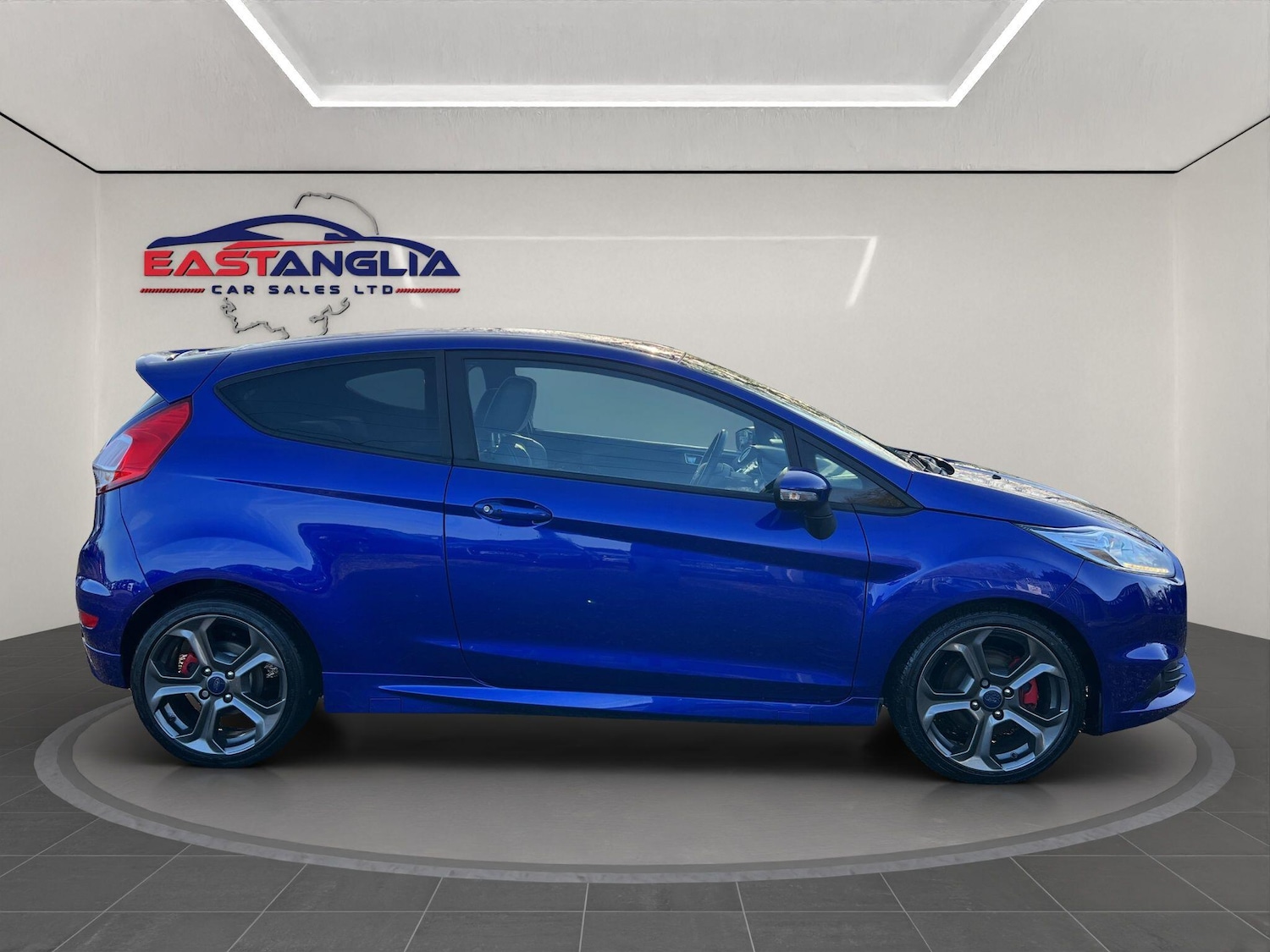 Used Ford Fiesta 2016 for sale - 76965139: Photo 11