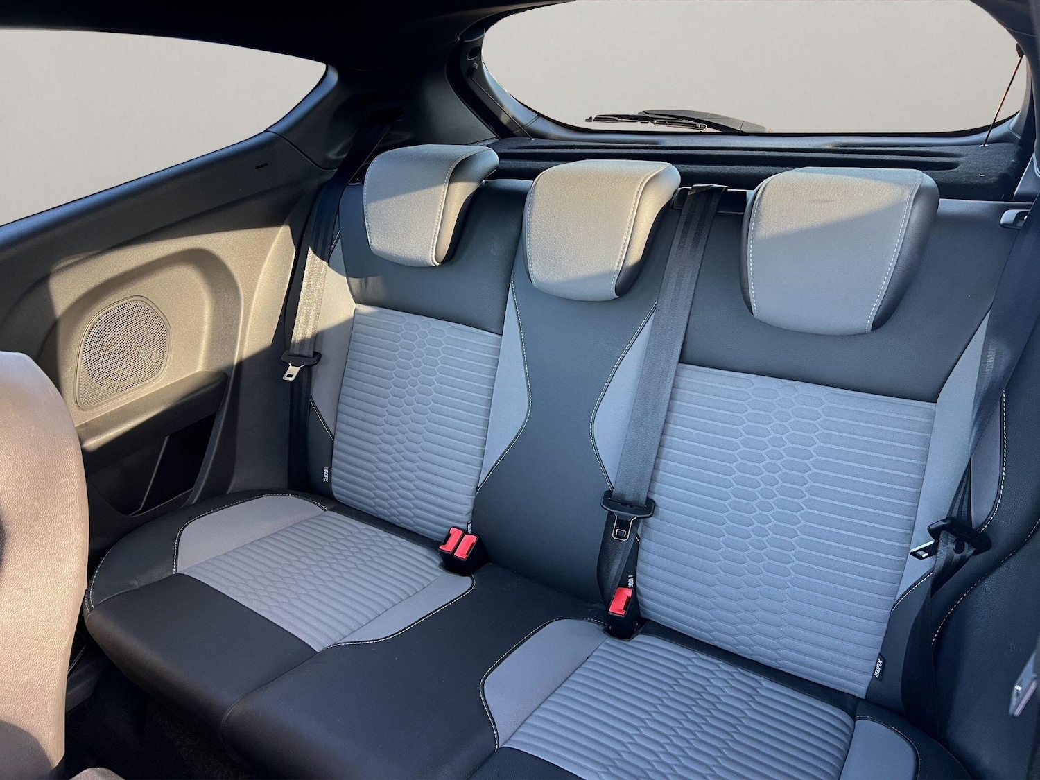 Used Ford Fiesta 2016 for sale - 76965139: Photo 17