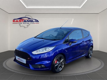 Used Ford Fiesta 2016 for sale - 76965139: Photo