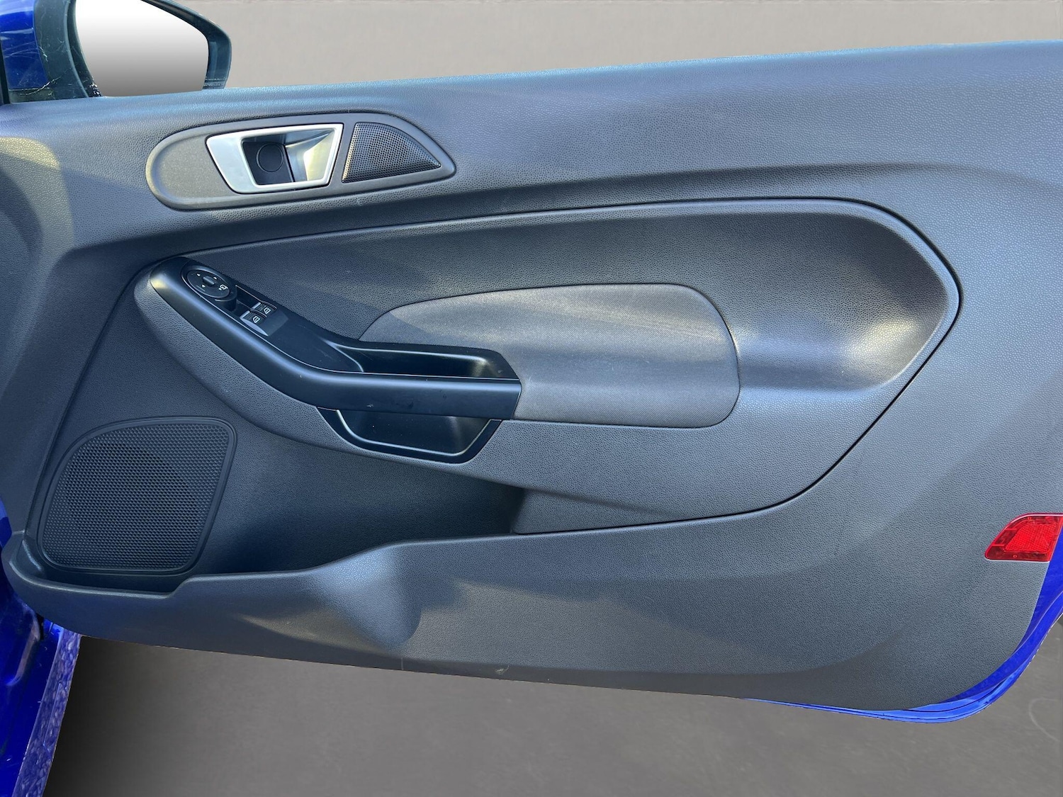 Used Ford Fiesta 2016 for sale - 76965139: Photo 20