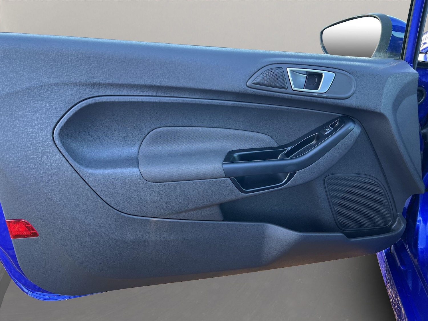 Used Ford Fiesta 2016 for sale - 76965139: Photo 21