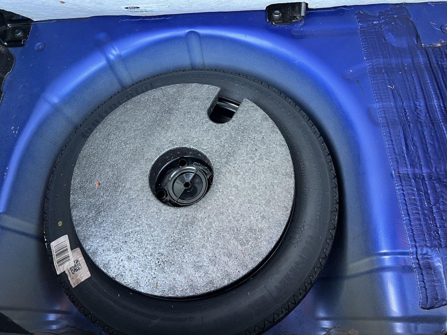 Used Ford Fiesta 2016 for sale - 76965139: Photo 22