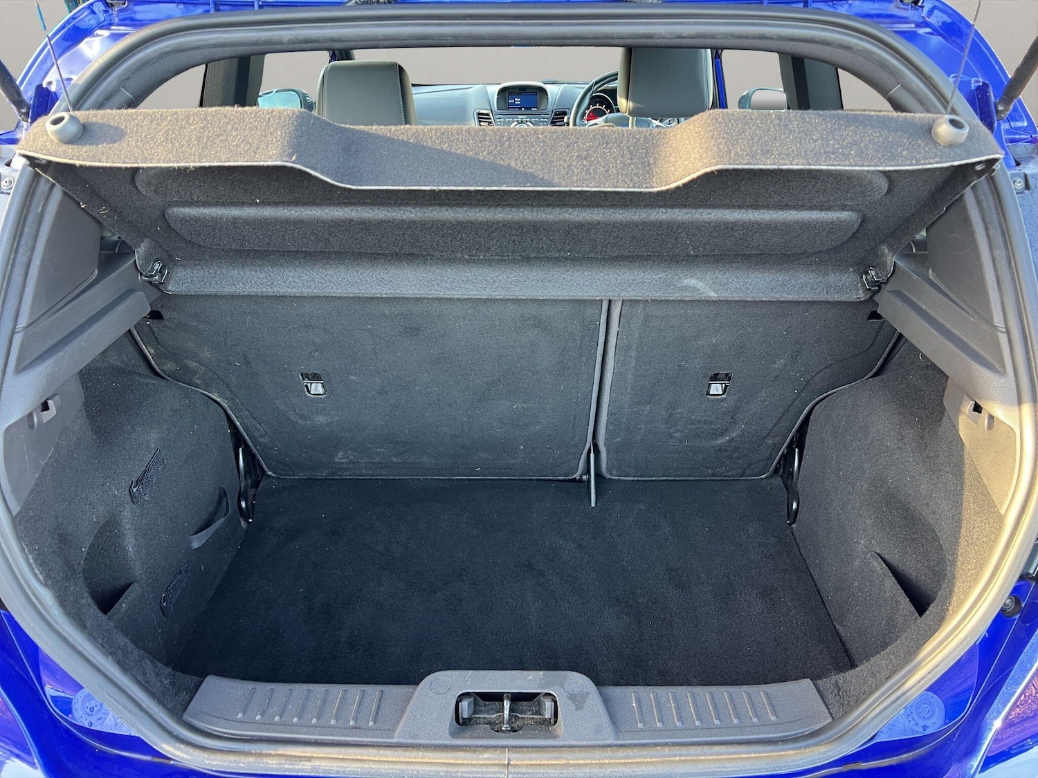 Used Ford Fiesta 2016 for sale - 76965139: Photo 24