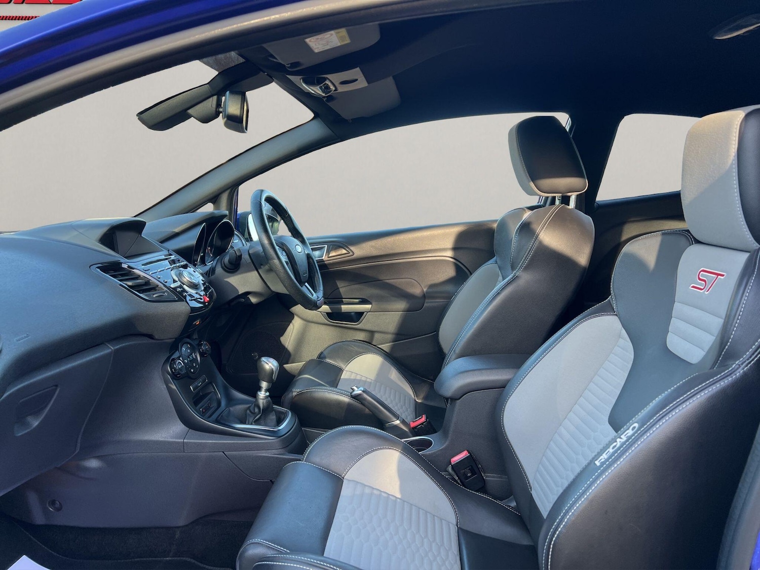 Used Ford Fiesta 2016 for sale - 76965139: Photo 26