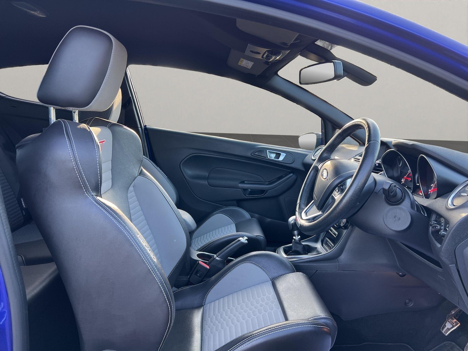 Used Ford Fiesta 2016 for sale - 76965139: Photo 3