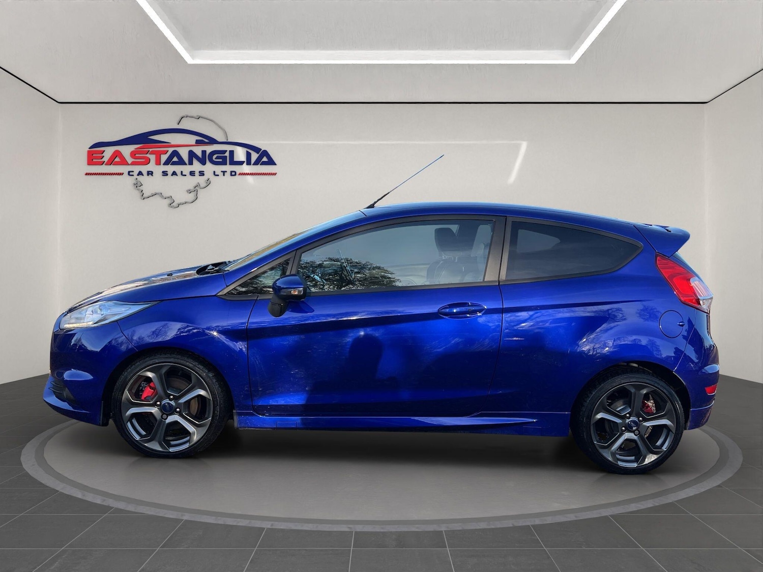 Used Ford Fiesta 2016 for sale - 76965139: Photo 5