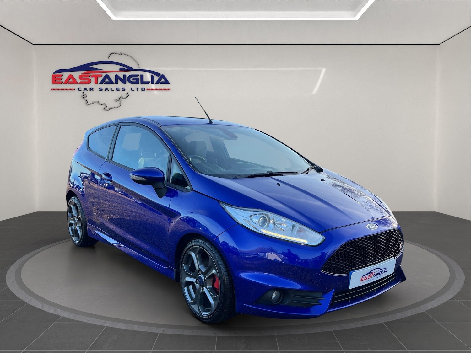 Used Ford Fiesta 2016 for sale - 76965139: Photo 6