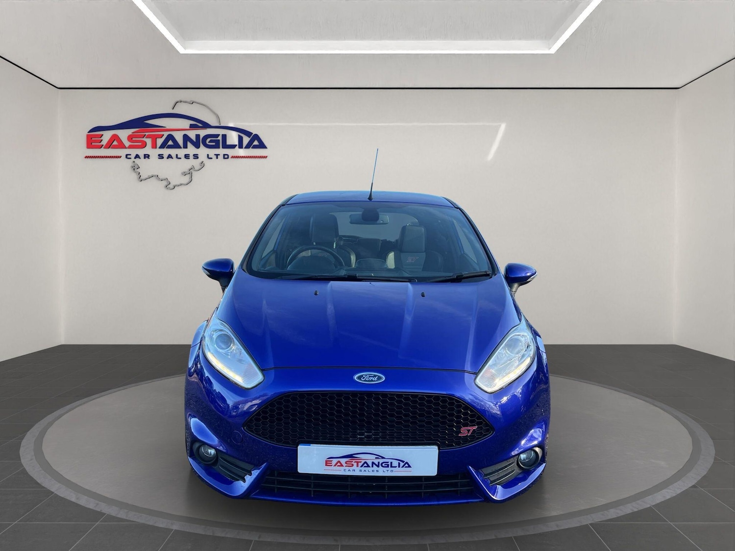 Used Ford Fiesta 2016 for sale - 76965139: Photo 7