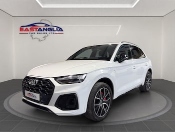 Used Audi Q5 2022 for sale - 79316954: Photo