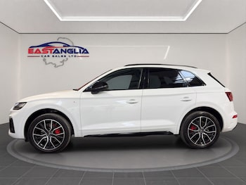 Used Audi Q5 2022 for sale - 79316954: Photo